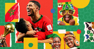 historia dos campeoes africanos