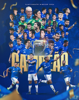 cruzeiro campeao mineiro 2026