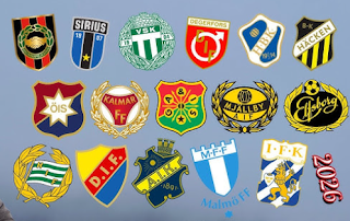 Campeonato Sueco de 2026