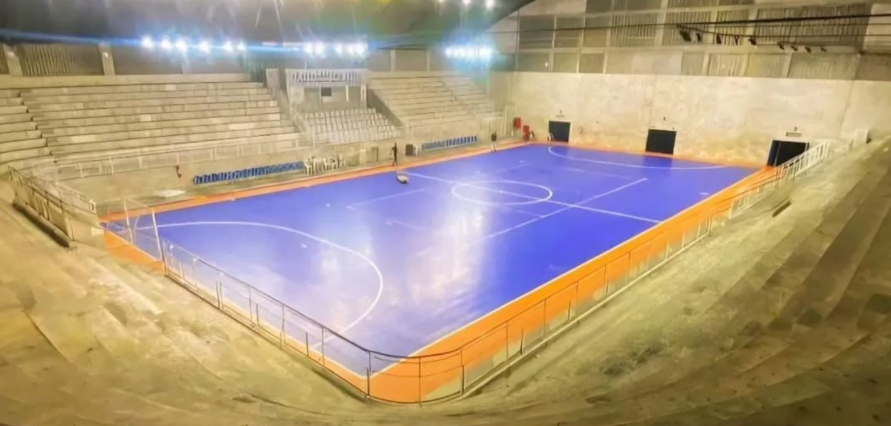 Campeonato Carioca Futsal