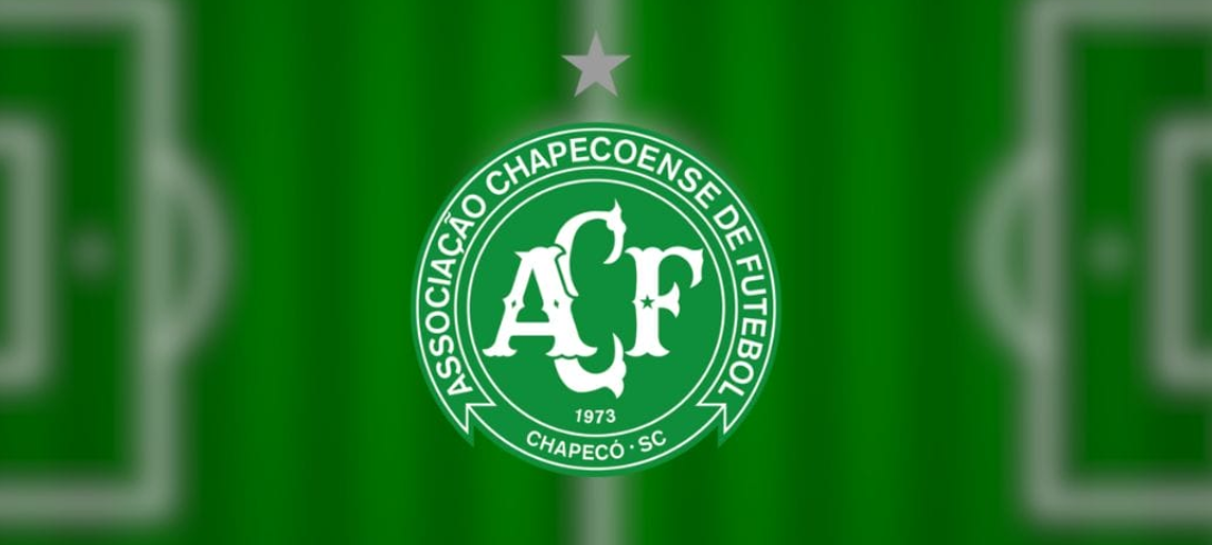 Chapecoense Horizontal