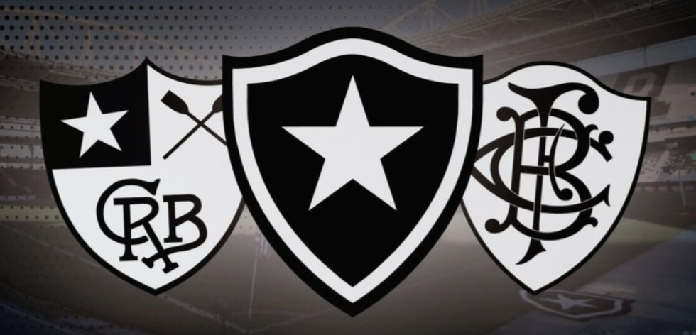 Botafogo horizontal