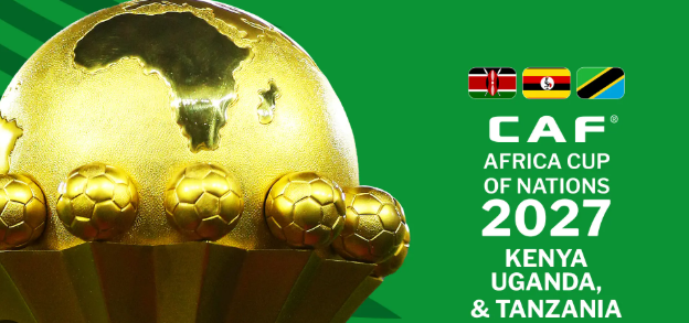 AFCON 2027