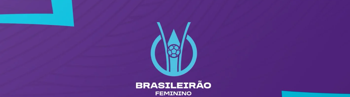 Brasileirão Feminino Horizontal