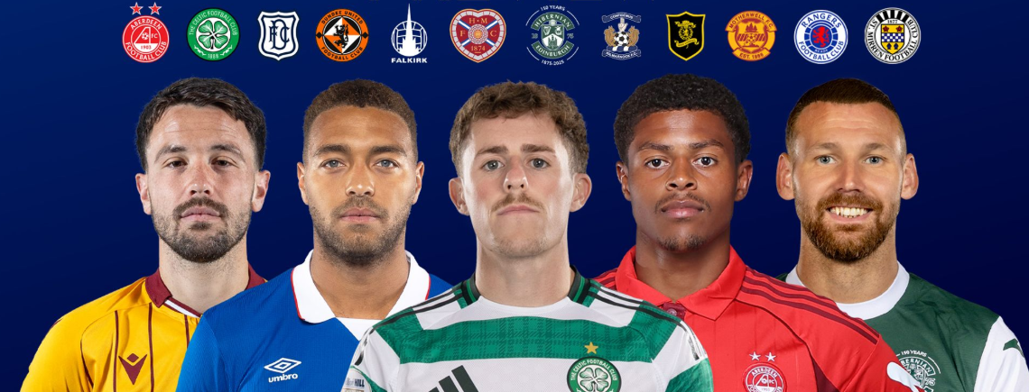 Campeonato Escocês 2026