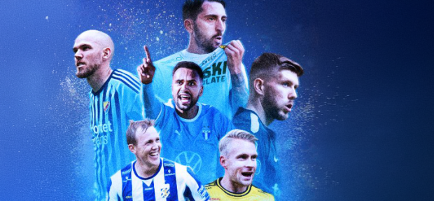 Campeonato Sueco 2026