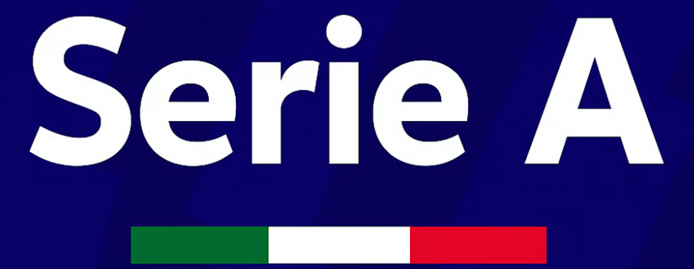 Serie A Italia