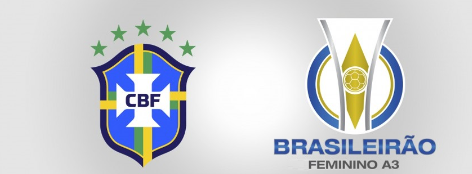 Série A3 Brasileirão Feminino
