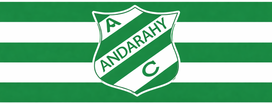 Andarahy AC Horizontal
