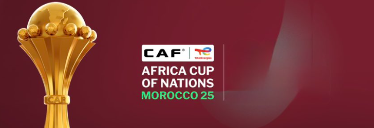 Copa Africana 2025