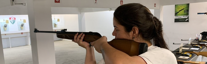 Tiro Esportivo ou Tiro Prático