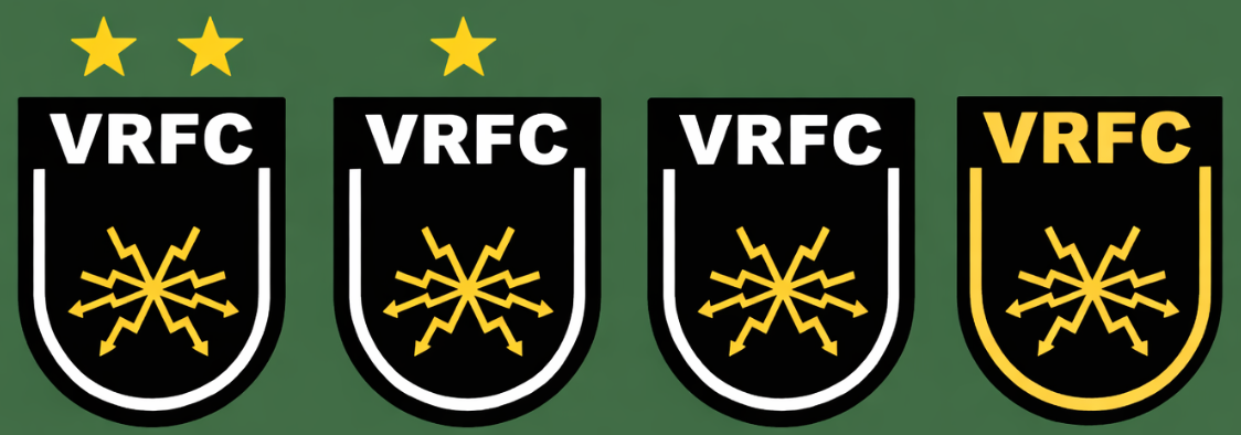 escudos Volta Redonda