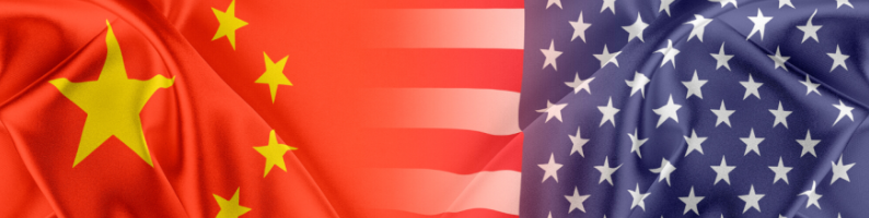 Estados Unidos e China