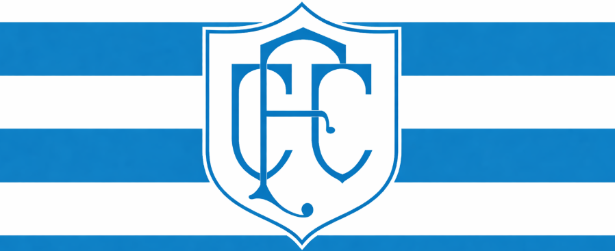 Cattete FC - Horizontal