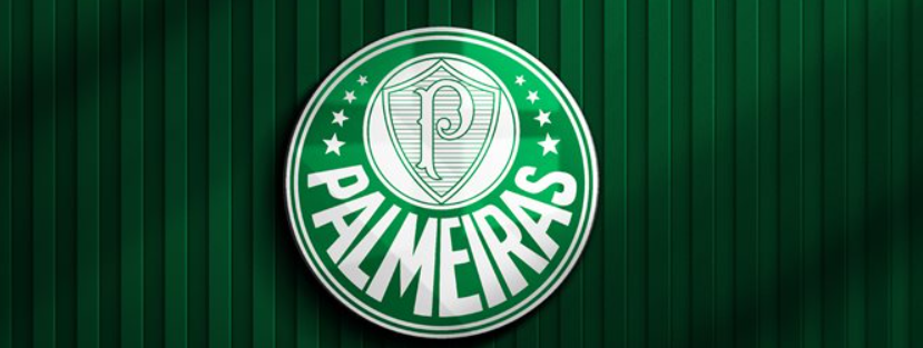 Palmeiras - Horizontal