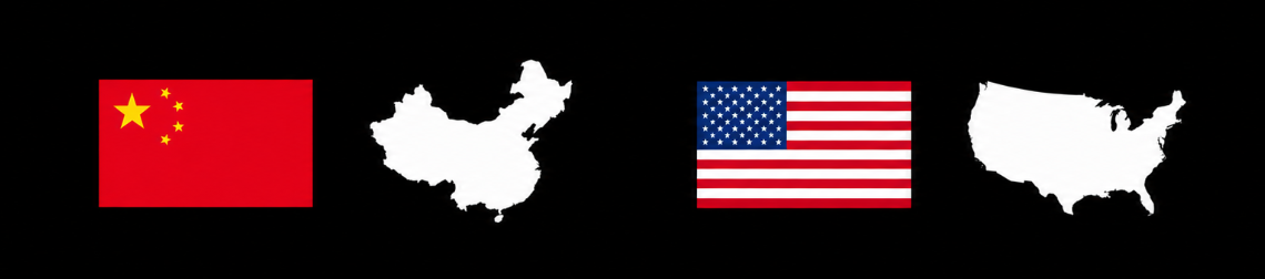 China e Estados Unidos