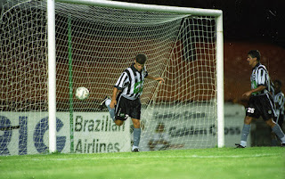 Histórico do Botafogo Taça Libertadores da América