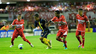 madureira na copa do brasil e campeonato brasileiro