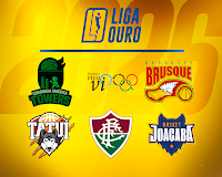 liga ouro 2026