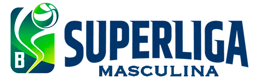 superliga b masculina volei