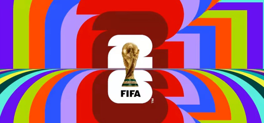 Fifa World Cup 2026