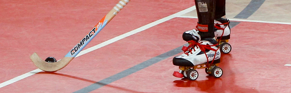 Hóquei sobre Patins