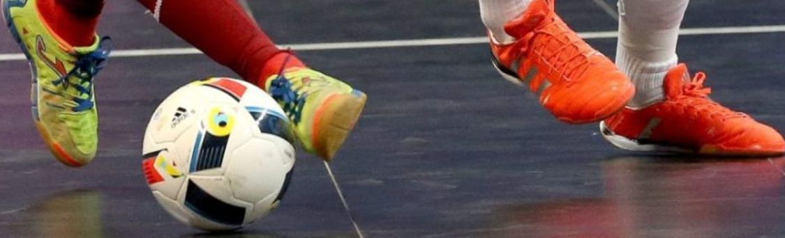 Futsal Masculino