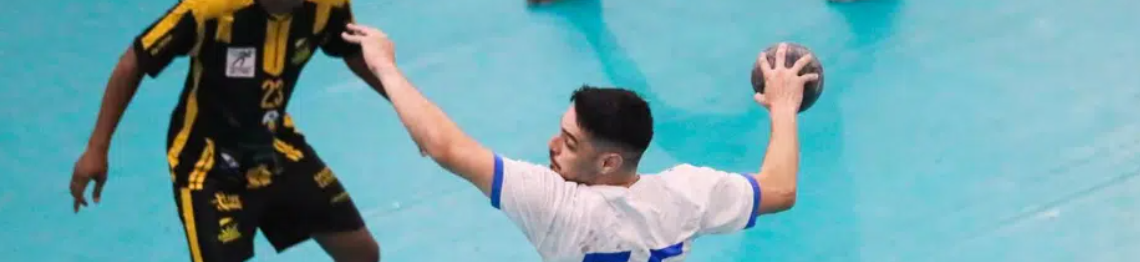 Handebol Masculino