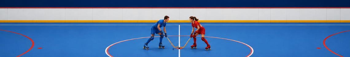 Hóquei sobre Patins