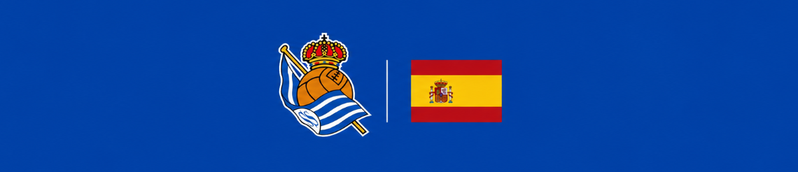 Real Sociedad