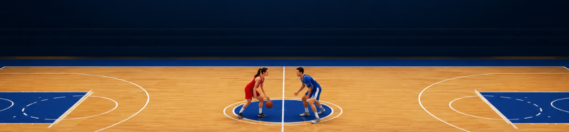 Basquetebol