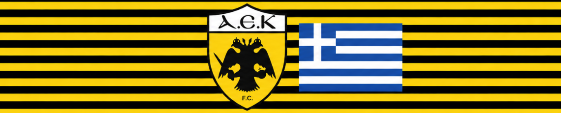 AEK Atenas
