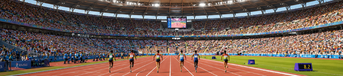 Atletismo