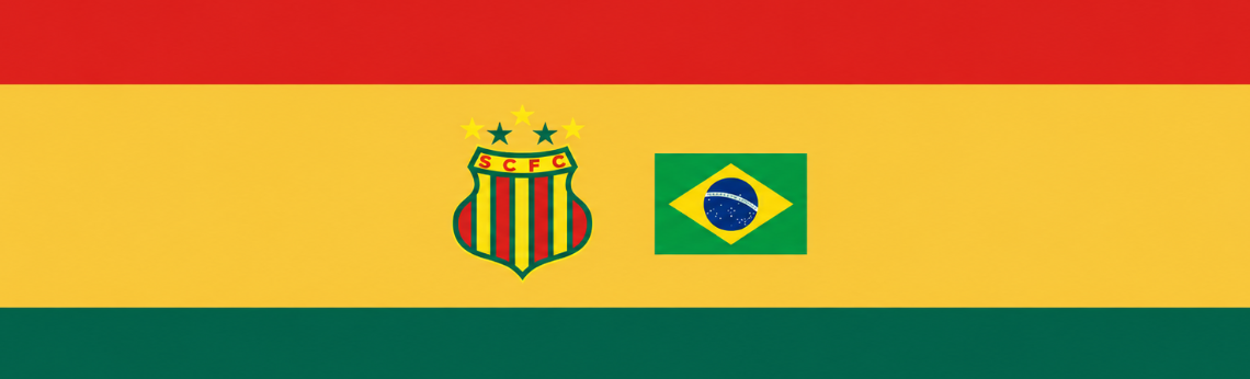 Sampaio Corrêa FC