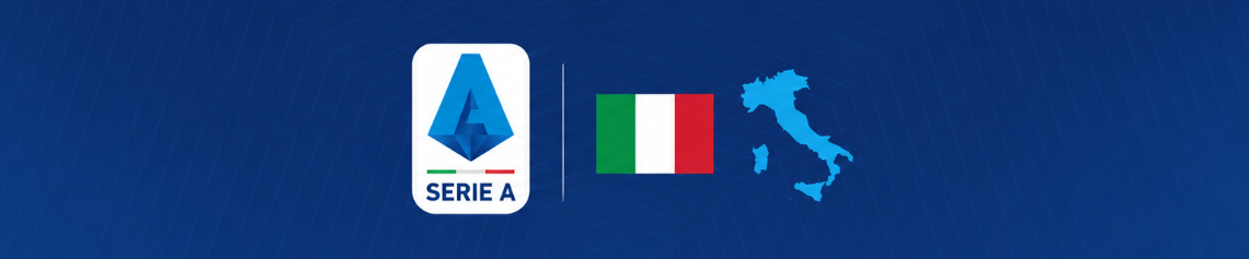 Série A - Campeonato Italiano