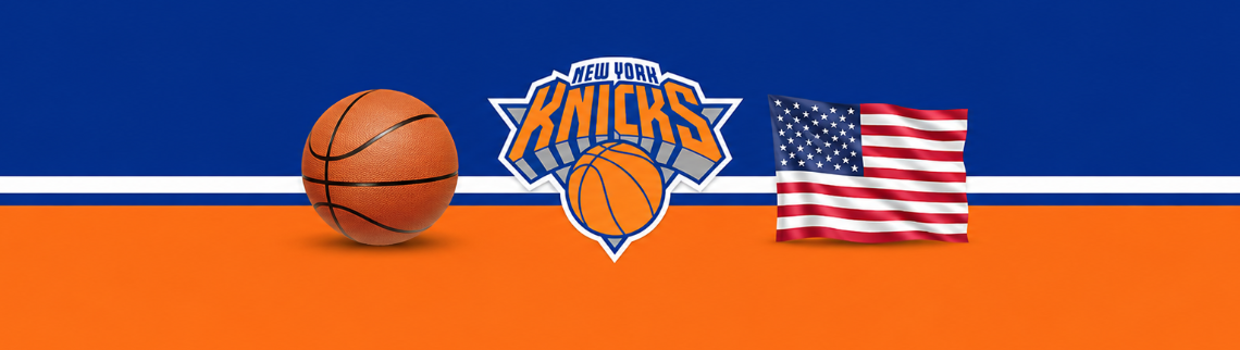 New York Knicks