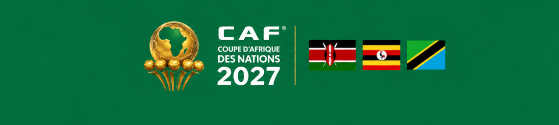 Copa Africana das Nações de 2027