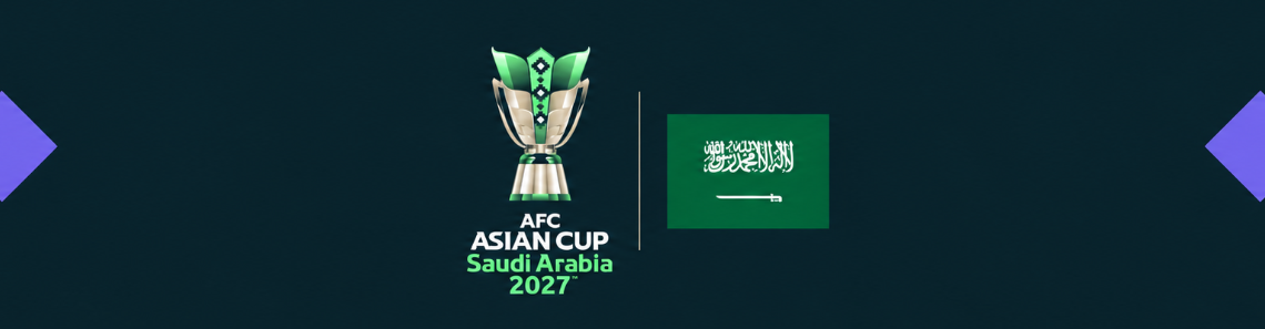 Copa da AFC Ásia de 2027