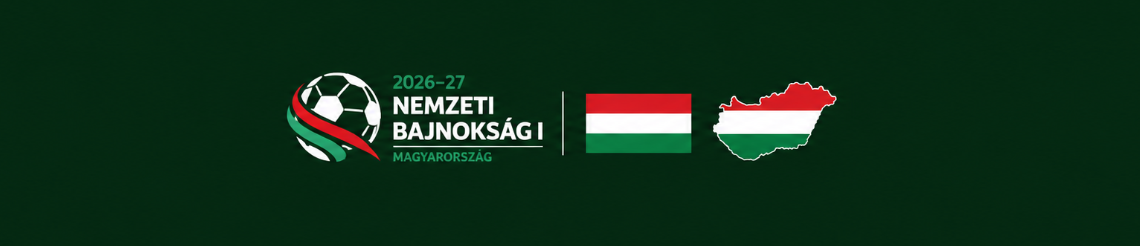 Campeonato Húngaro de 2026/27