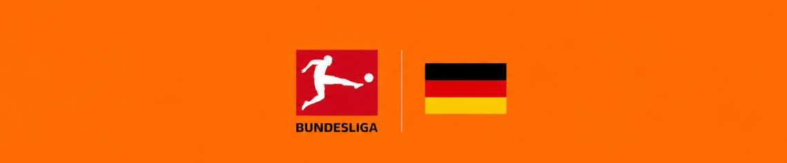 Bundesliga - Campeonato Alemão