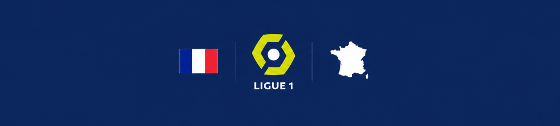Campeonato Francês Ligue 1