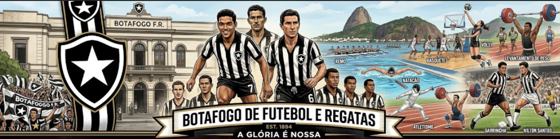 Botafogo de Futebol & Regatas