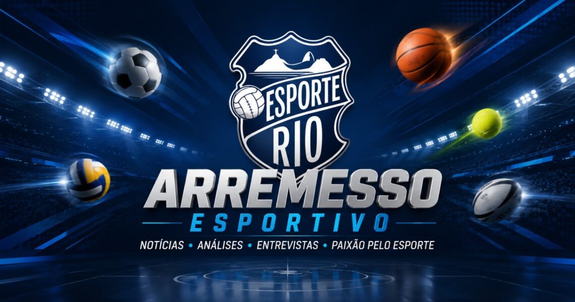 Arremesso Esportivo