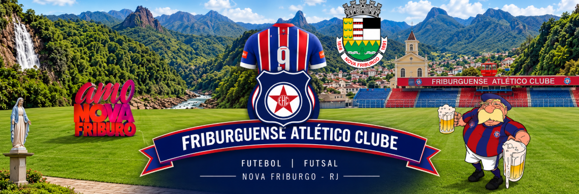 Friburguense Atlético Clube