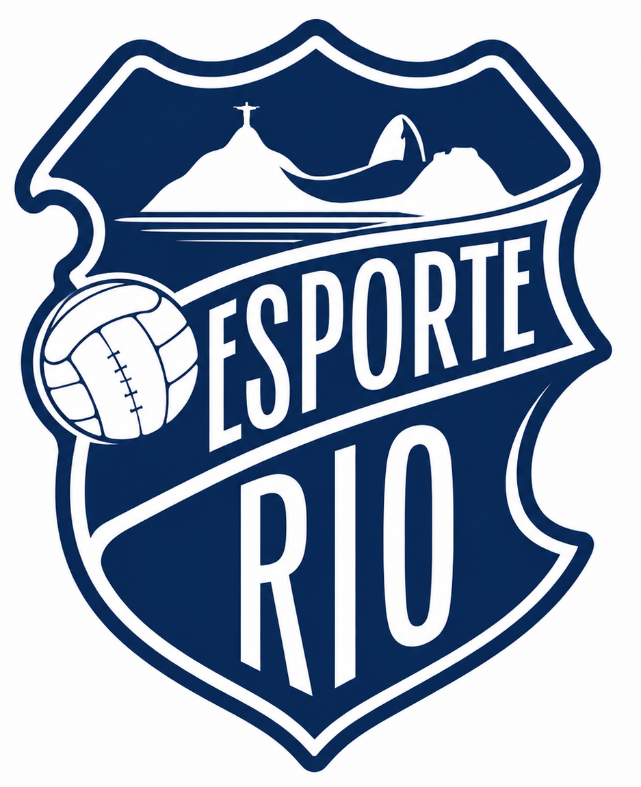 Esporte Rio