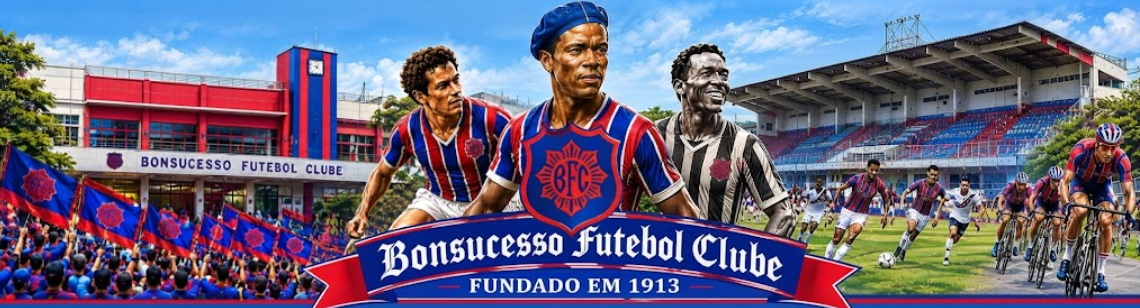 Bonsucesso Futebol Clube