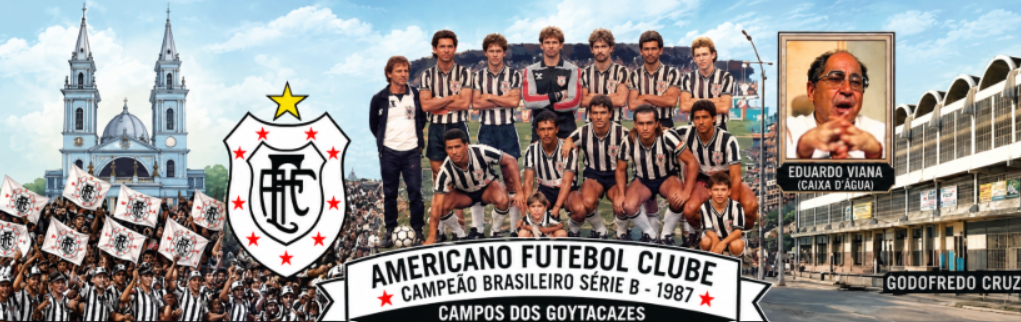 Americano FC
