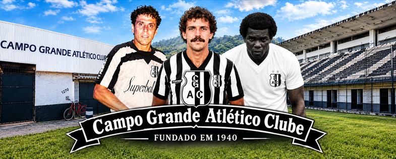 Campo Grande Atlético Clube