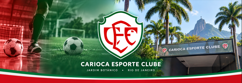 Carioca Esporte Clube