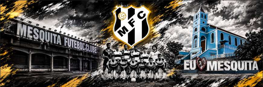 Mesquita Futebol Cube
